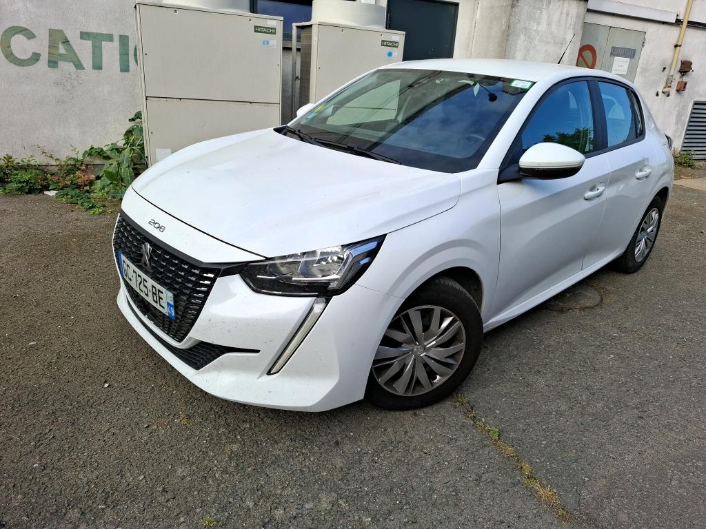 208 II