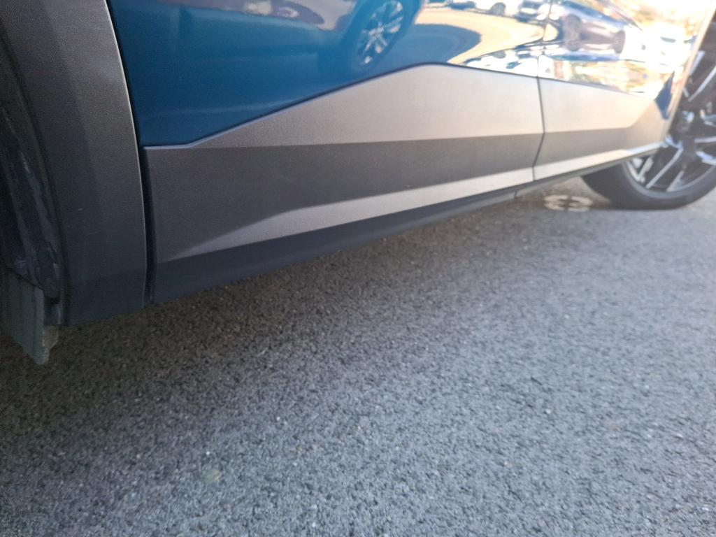 Peugeot 3008 Hybrid 145 e-DCS6 GT 2025