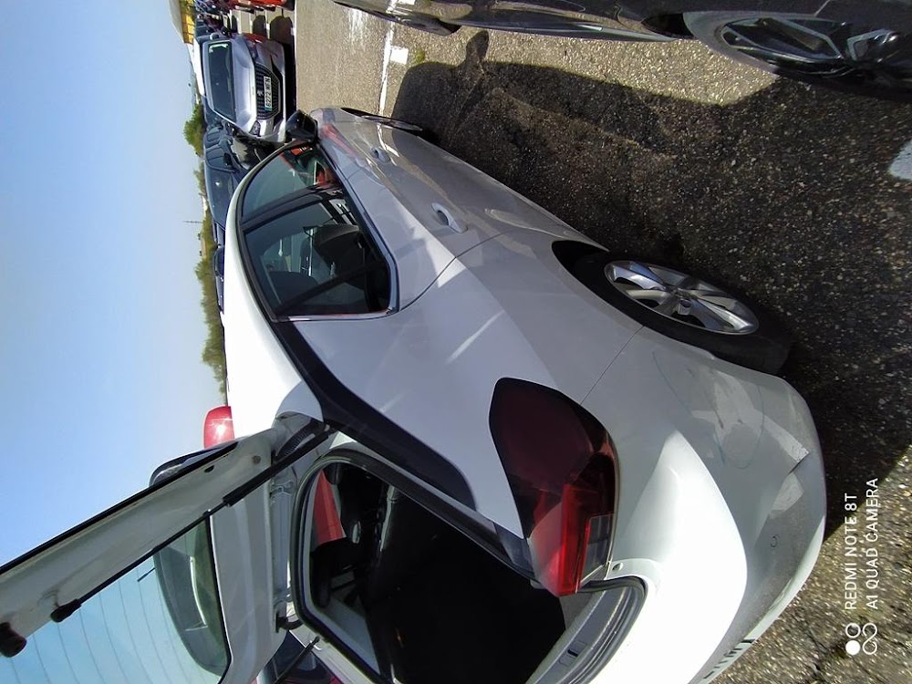 Foto Opel Corsa 6