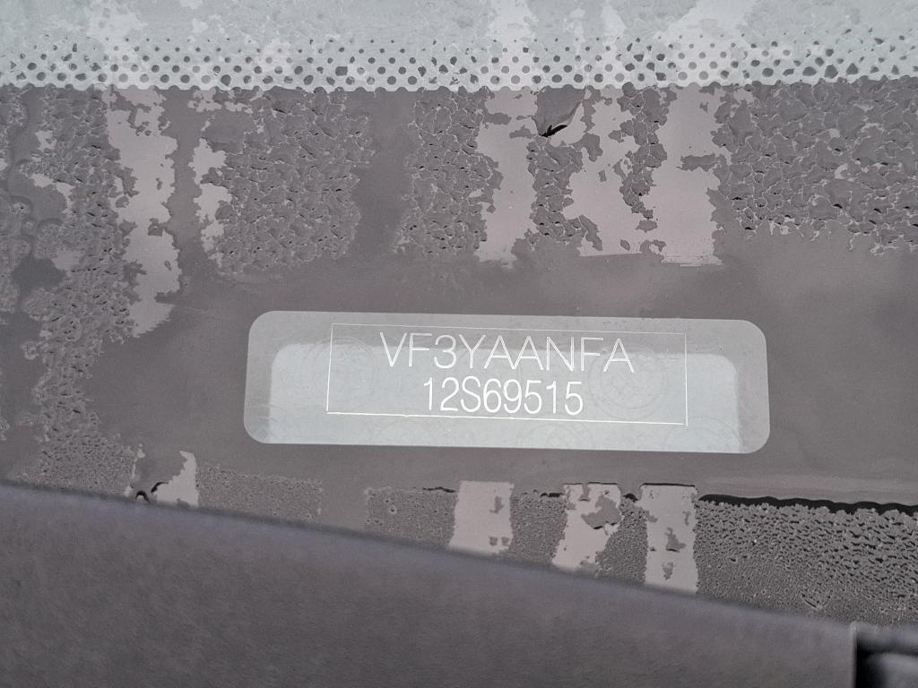 Peugeot BOXER TOLE 330 L1H1 BLUEHDI 120 S&S ASPHALT 2021