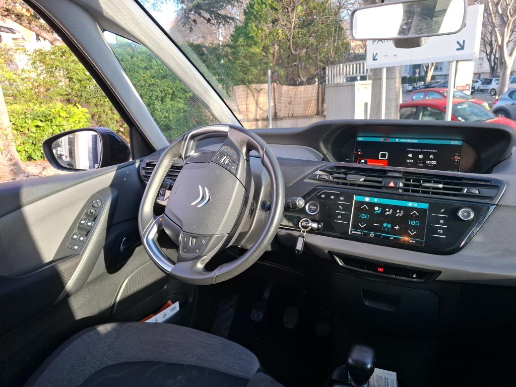 Citroen Grand C4 Spacetourer BlueHDi 130 S&S BVM6 Business 2021