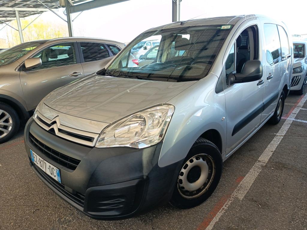 BERLINGO II