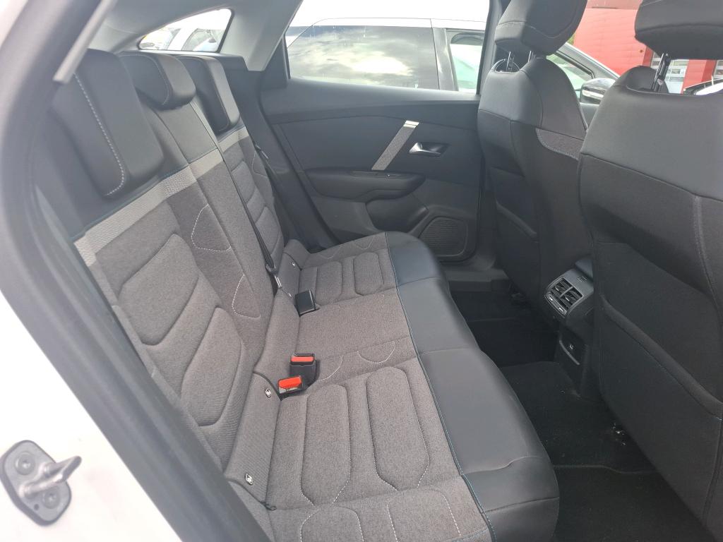 Citroen C4 BlueHDi 130 S&S EAT8 Feel Pack 2022