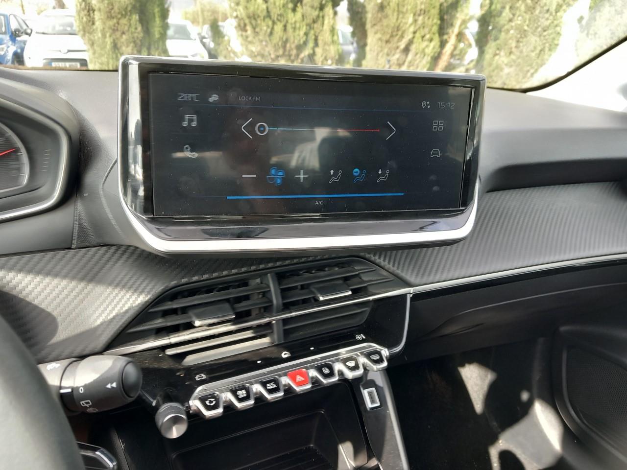 Foto Peugeot 308 8