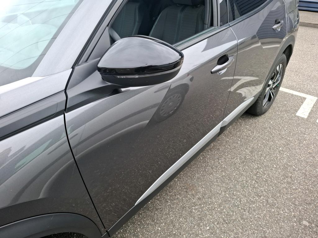 Peugeot 2008 BlueHDi 130 S&S EAT8 Allure 2022