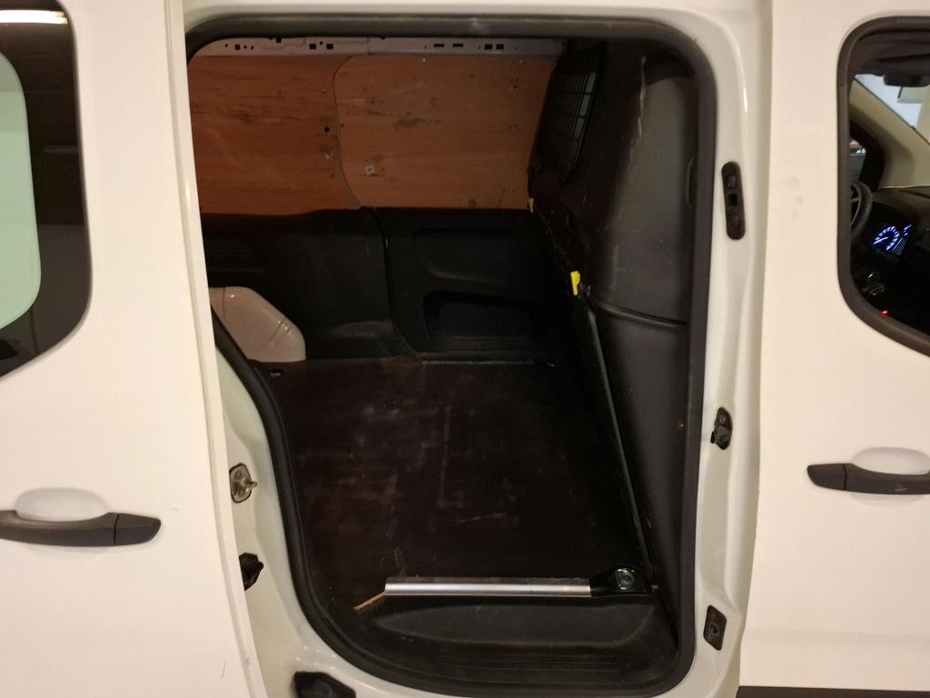 Citroen BERLINGO VAN XL 950 BLUEHDI 100 S&S BVM5 CLUB 2020