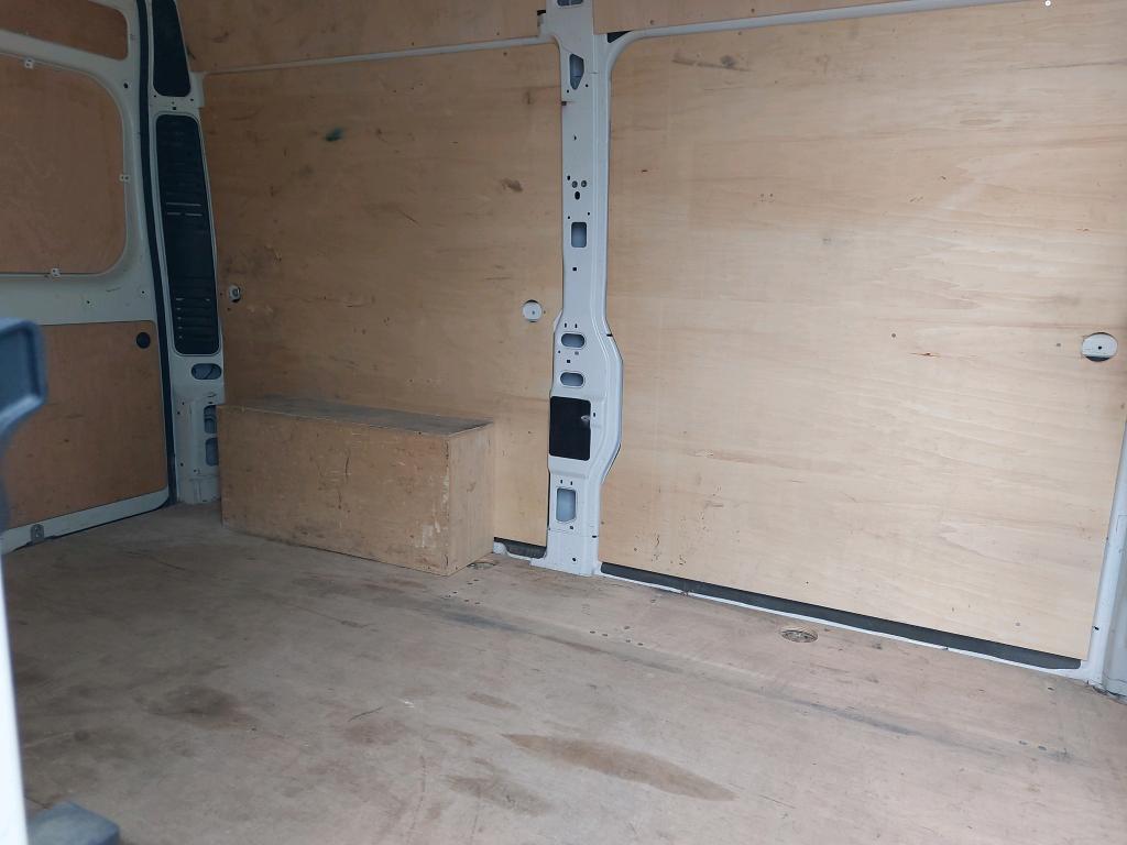 Peugeot BOXER TOLE 330 L2H2 BLUEHDI 120 S&S PREMIUM 2021