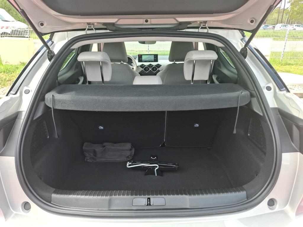 DS DS3 Crossback PureTech 155 EAT8 Rivoli 2021