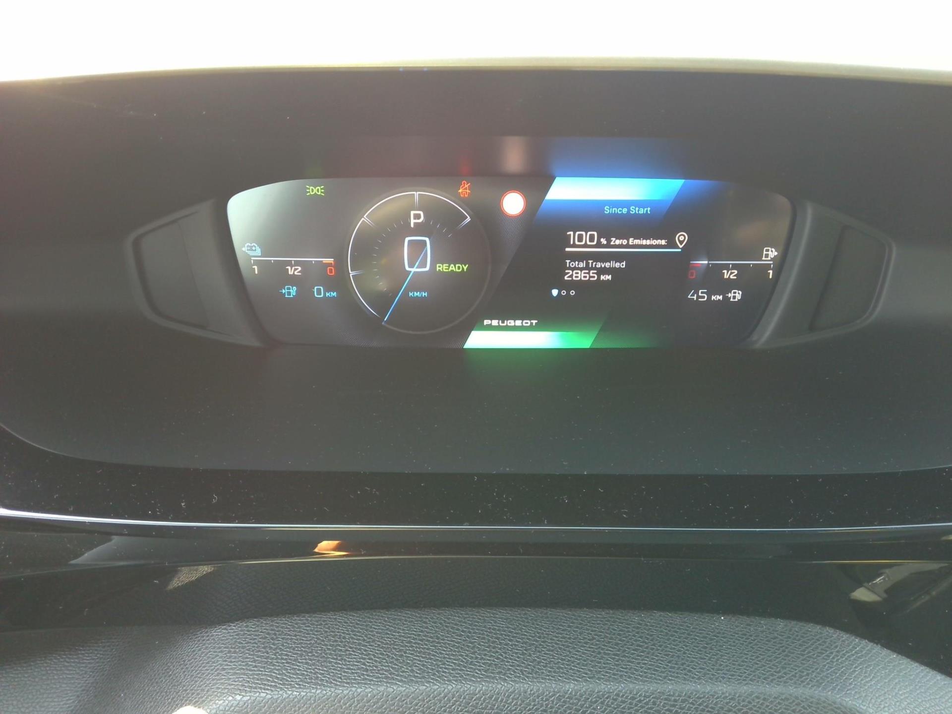 Peugeot 308 PHEV 180 e-EAT8 Allure 2024