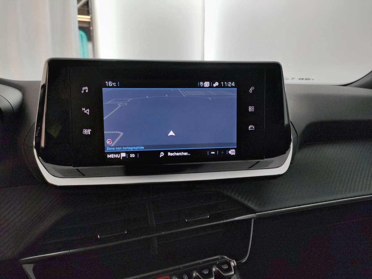 Peugeot 2008 PureTech 130 S&S BVM6 Allure 2023