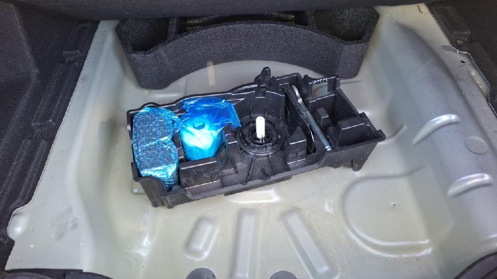 Foto Citroën C5 Aircross 17