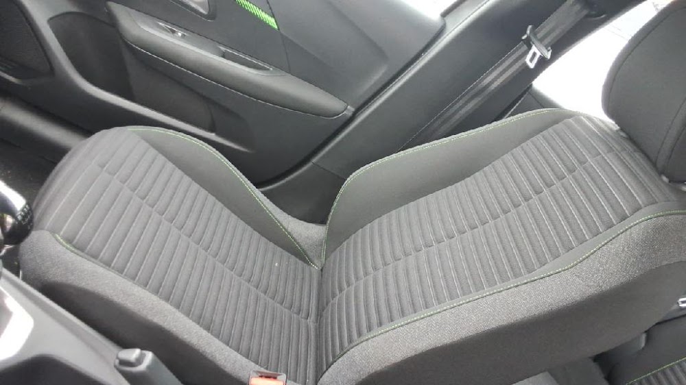 Foto Peugeot 308 4
