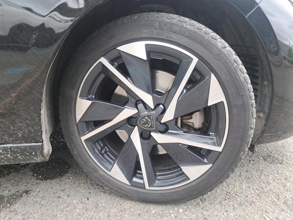 Peugeot 308 SW BlueHDi 130ch S&S EAT8 Allure Pack 2022