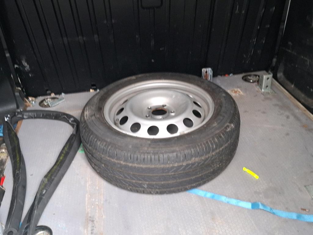 Citroen BERLINGO VAN M 1000 PURETECH 130 S&S EAT8 CLUB 2022