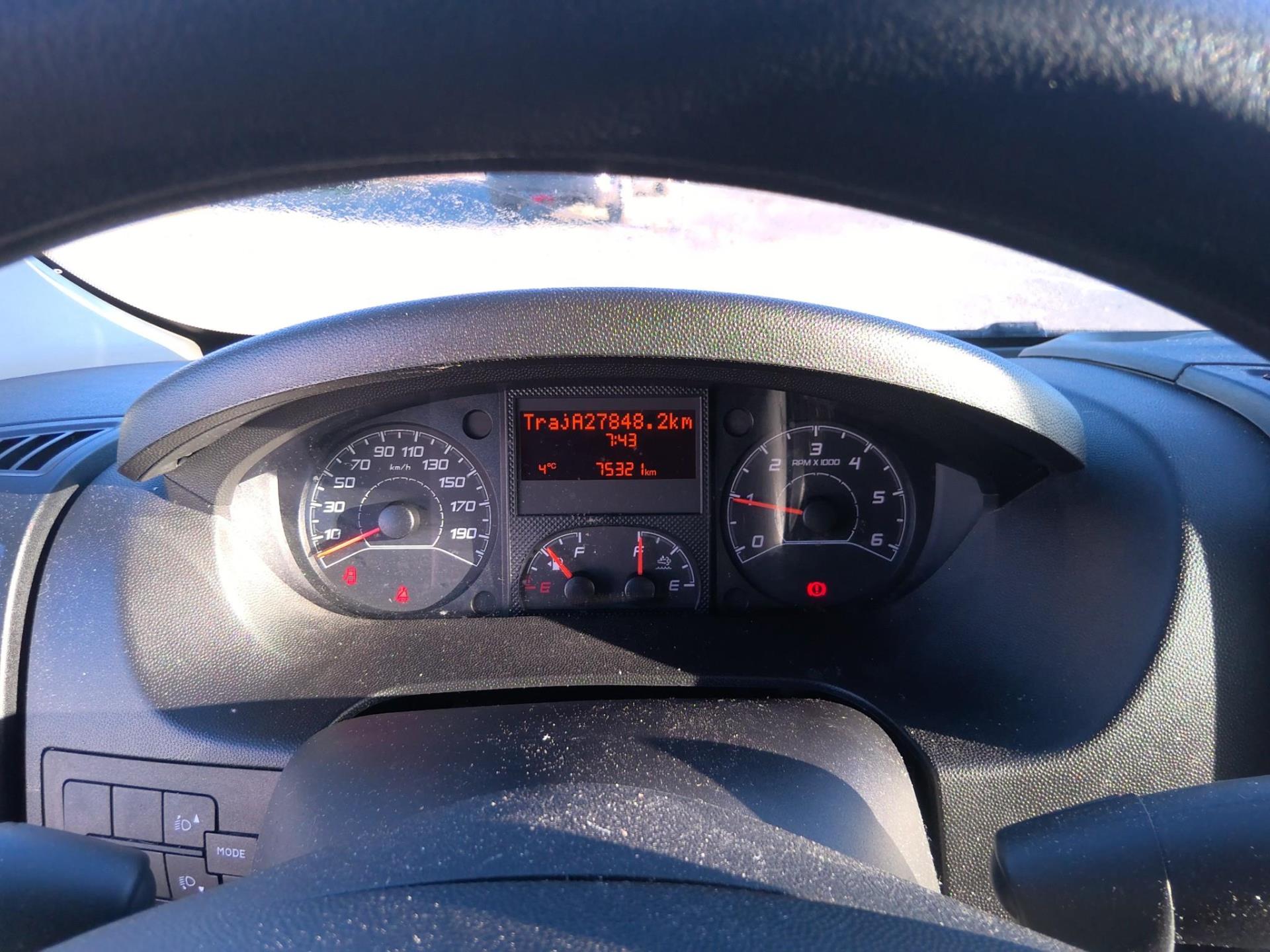 Citroen JUMPER TOLE 35 L2H2 BLUEHDi 140 S&S BVM6 2024