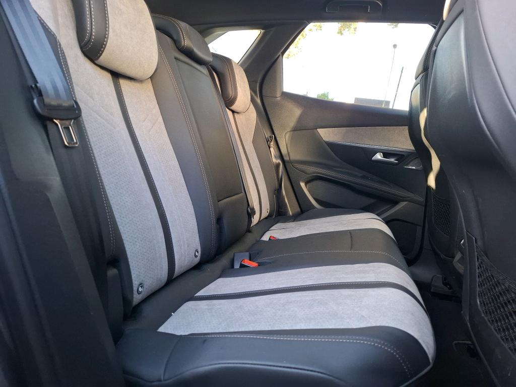 Peugeot 3008 Hybrid 225 e-EAT8 GT Pack 2020