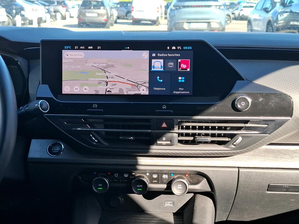 Citroen C5 X PureTech 130 S&S EAT8 Feel Pack 2022