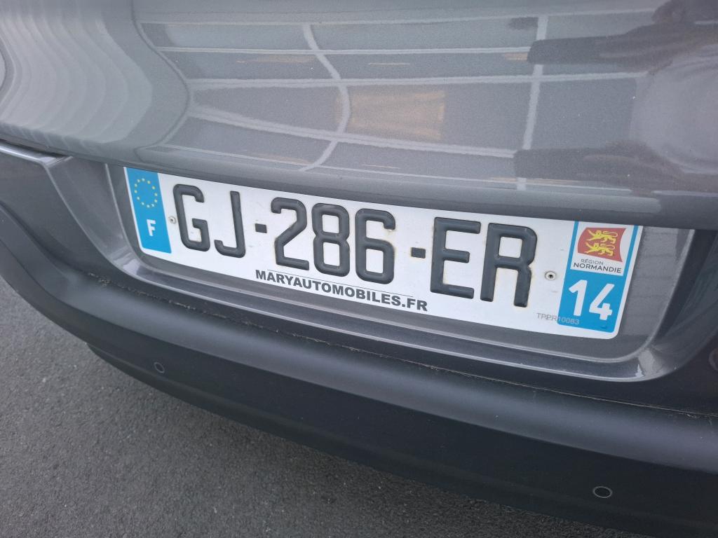 Citroen C3 PureTech 110 S&S EAT6 Shine 2022