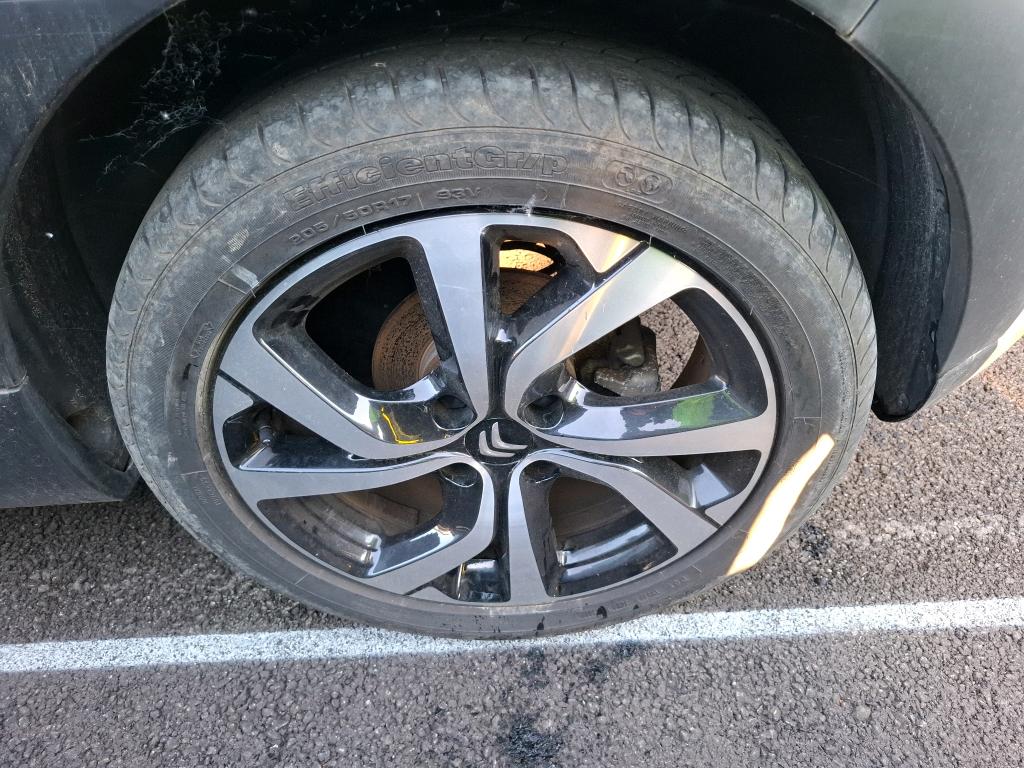 Citroen C3 III 
