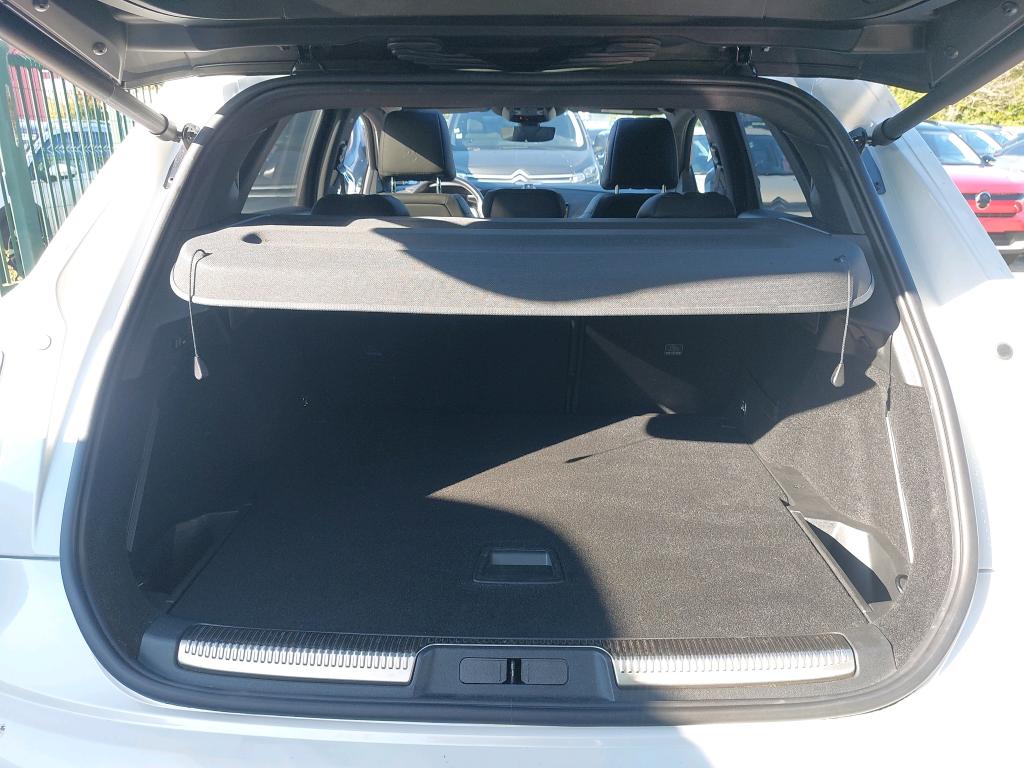 DS DS 7 CROSSBACK / DS 7 