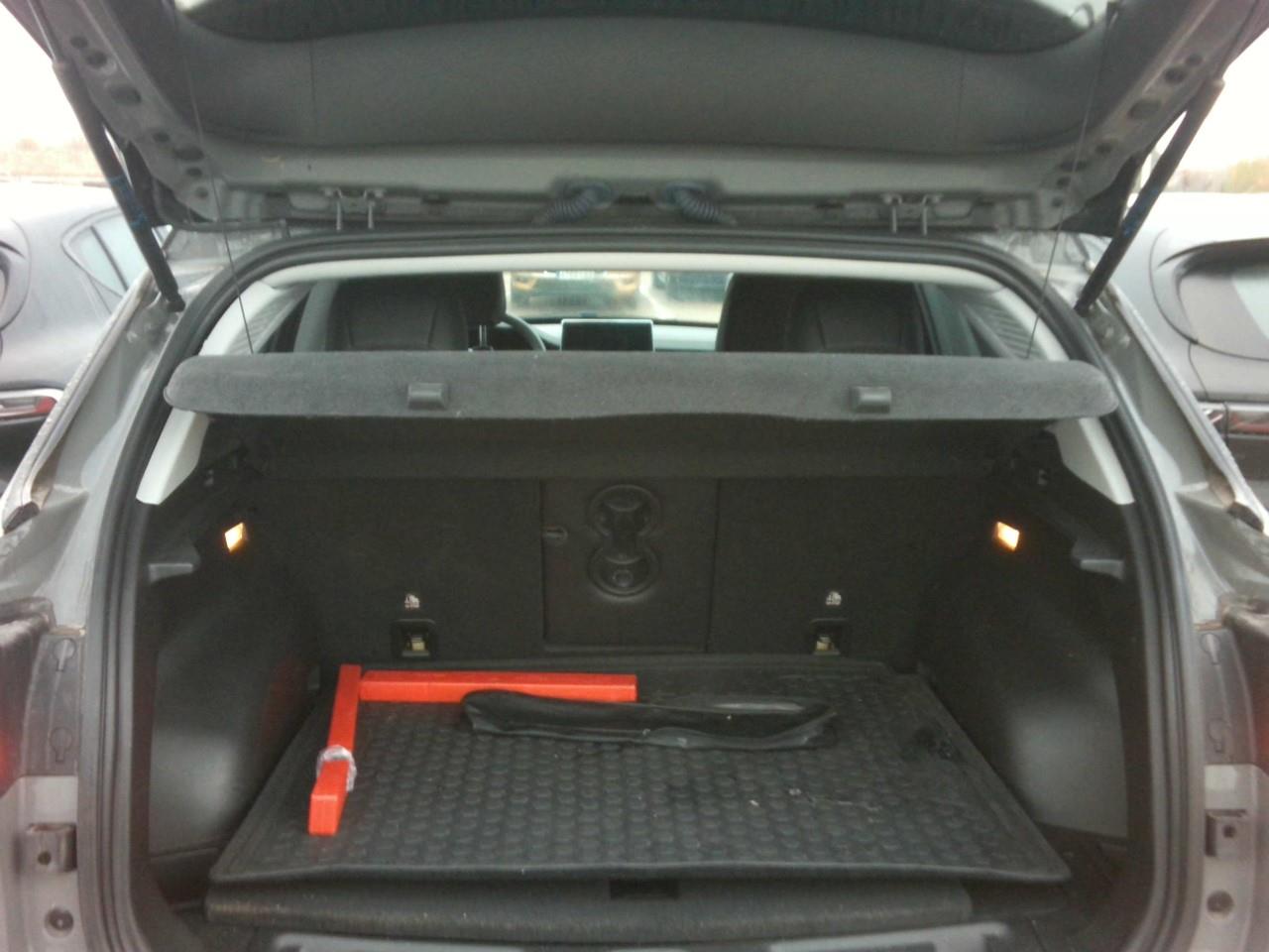 Foto Jeep Compass 8
