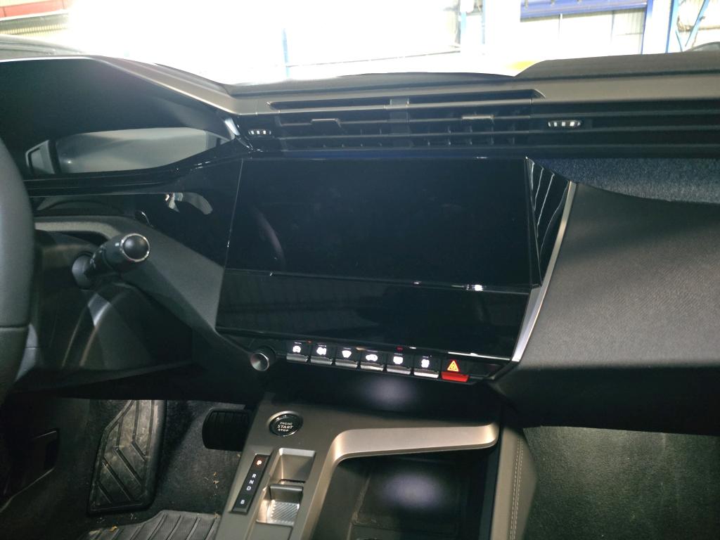 Peugeot 408 PHEV 225 e-EAT8 Allure Pack 2023