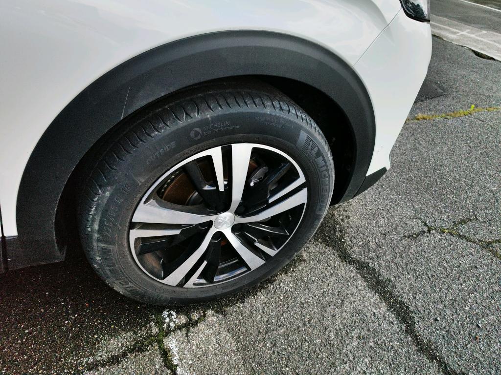 Peugeot 3008 Hybrid 225 e-EAT8 GT 2023