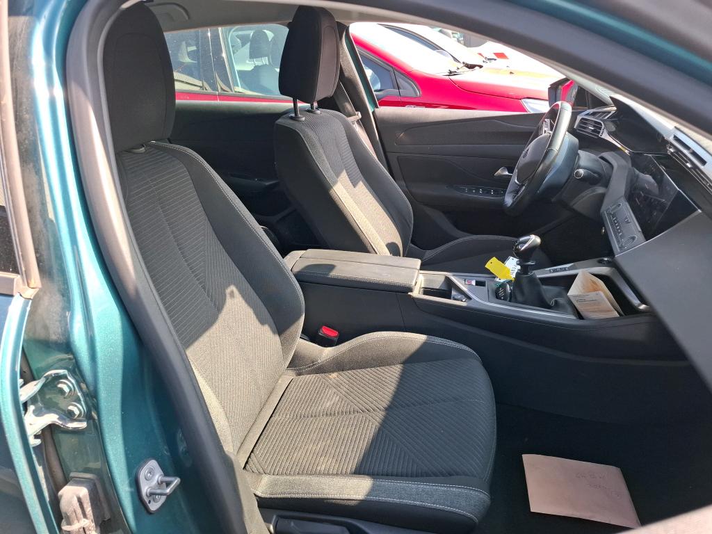 Peugeot 308 SW PureTech 110ch S&S BVM6 Active Pack 2022