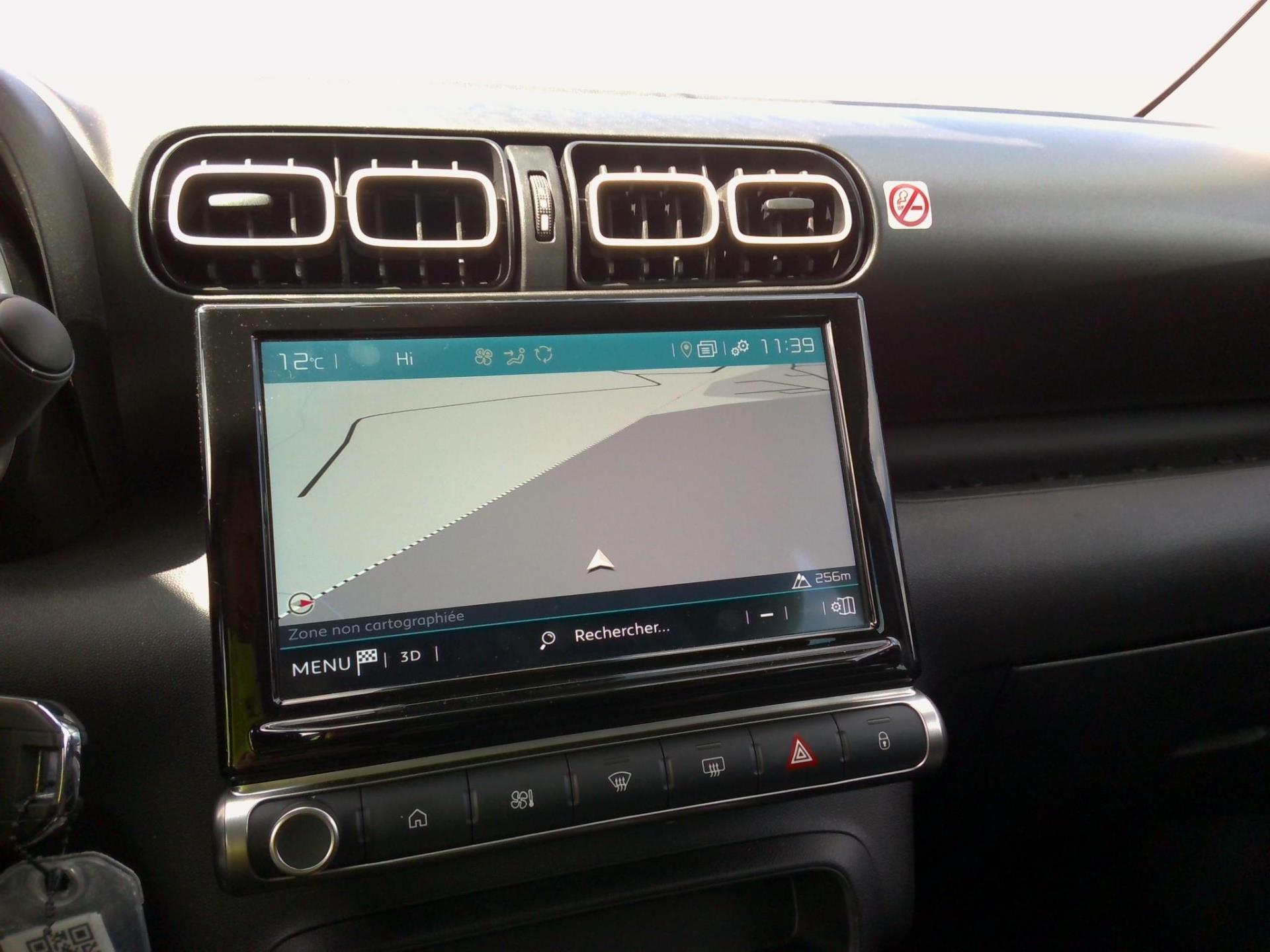 Citroen C3 Aircross PureTech 110 S&S BVM6 Shine 2023