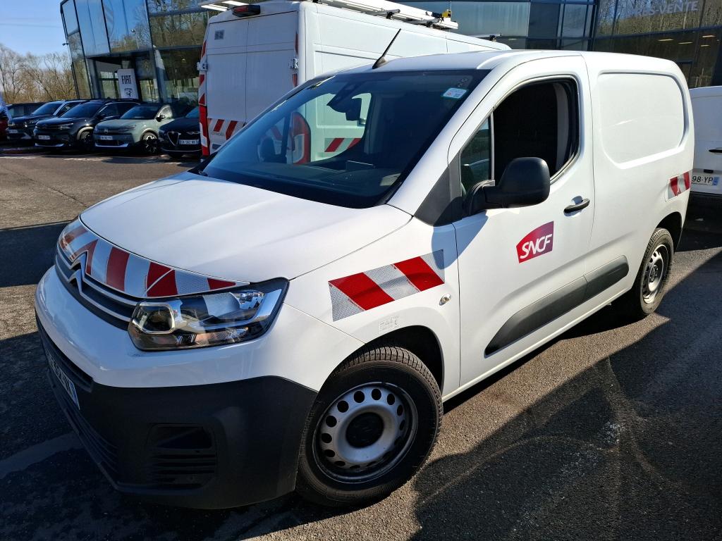 BERLINGO III VAN