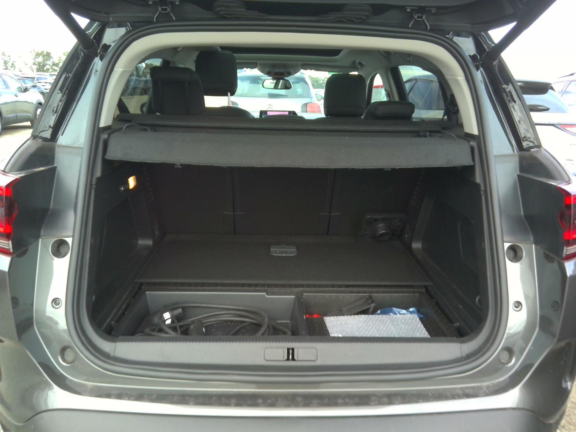 Citroen C5 Aircross Hybride Rechargeable 225 e-EAT8 Shine 2023