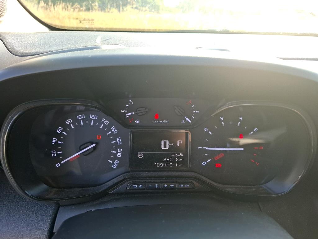 Citroen C3 Aircross PureTech 130 S&S EAT6 Feel Pack 2022