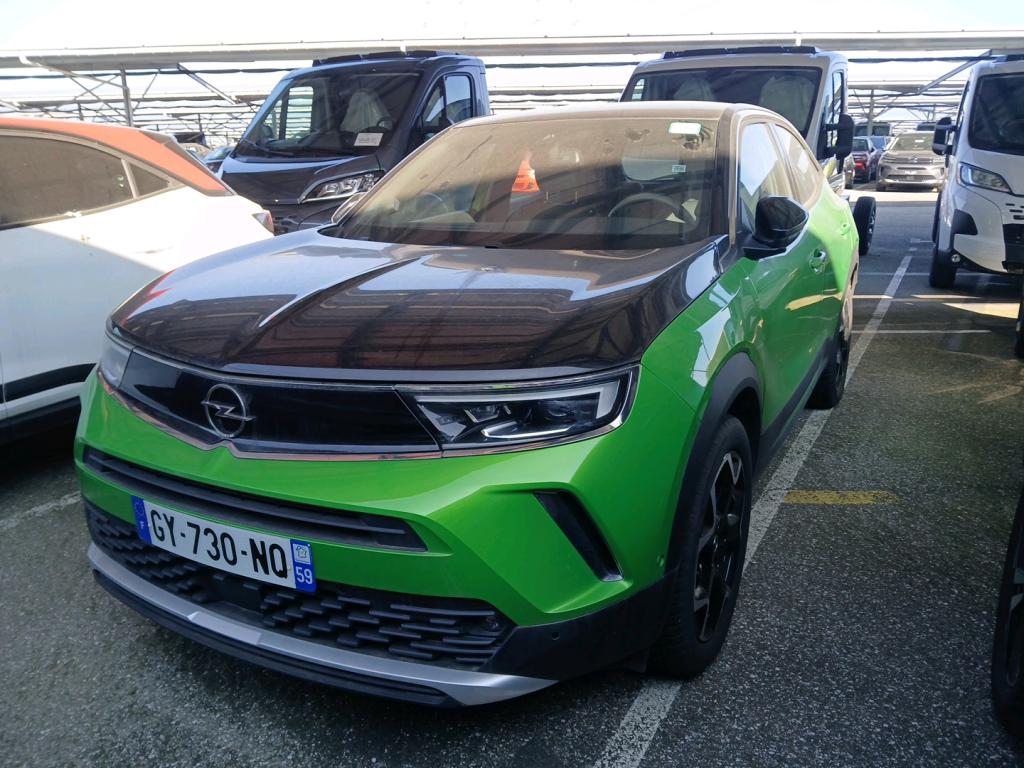 MOKKA B