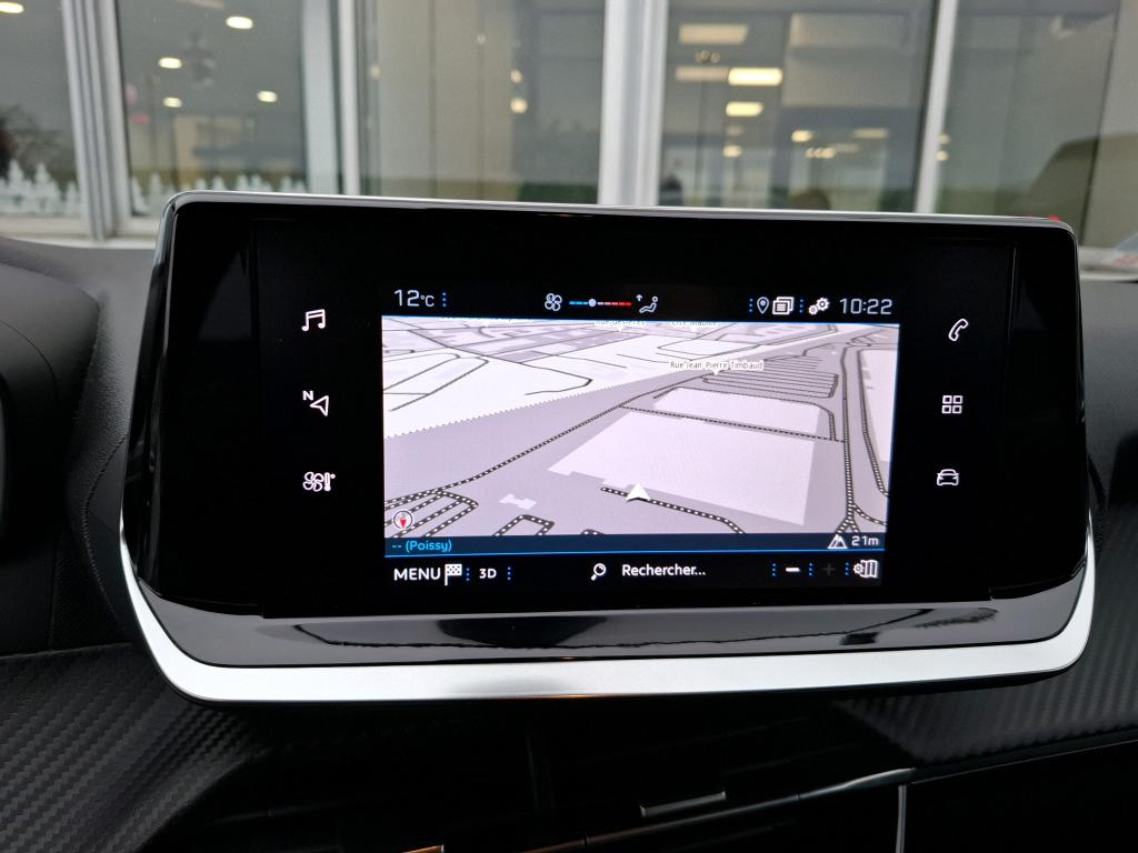 Peugeot 208 PureTech 100 S&S BVM6 Style 2023