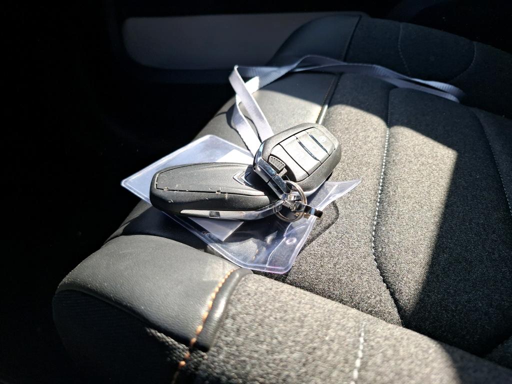 Citroen C3 PureTech 83 S&S BVM5 Shine 2023