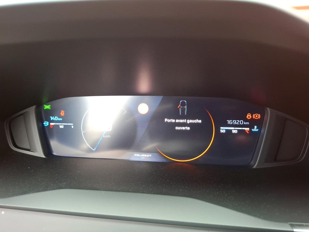 Peugeot 2008 PureTech 100 S&S BVM6 Allure 2024