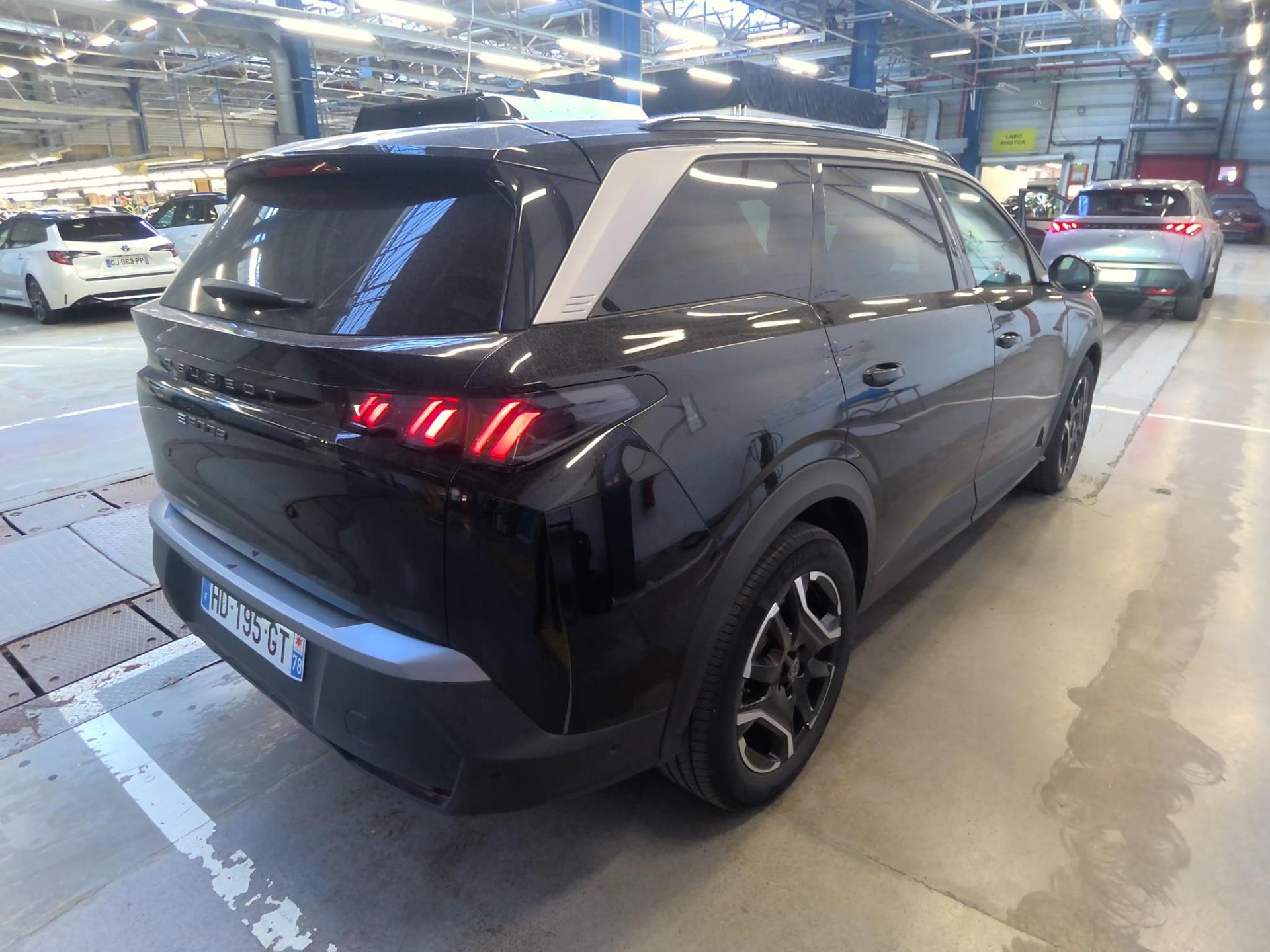 5008 III