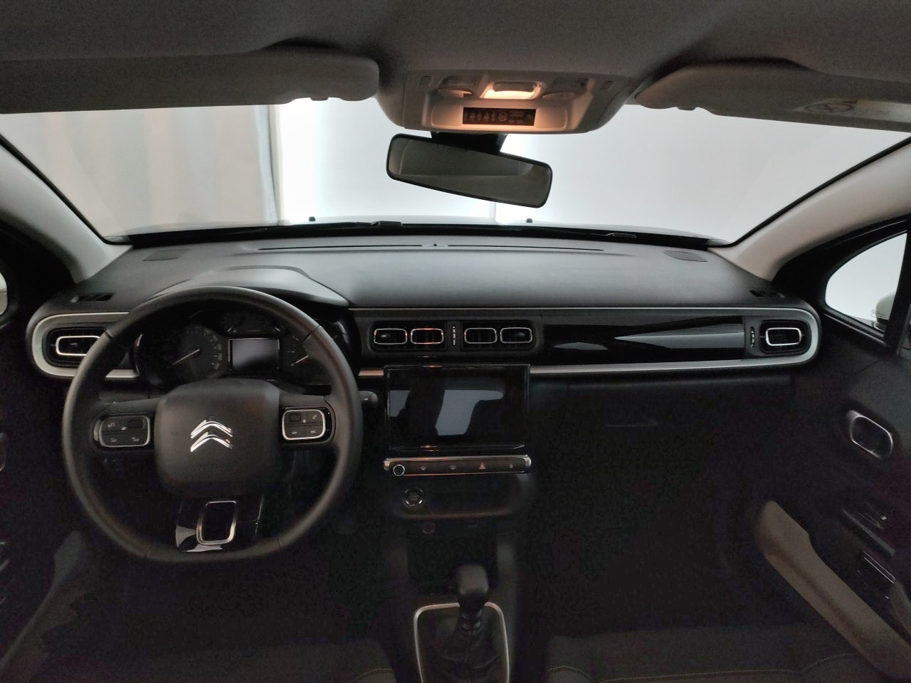 Citroen C3 PureTech 110 S&S BVM6 Shine 2022