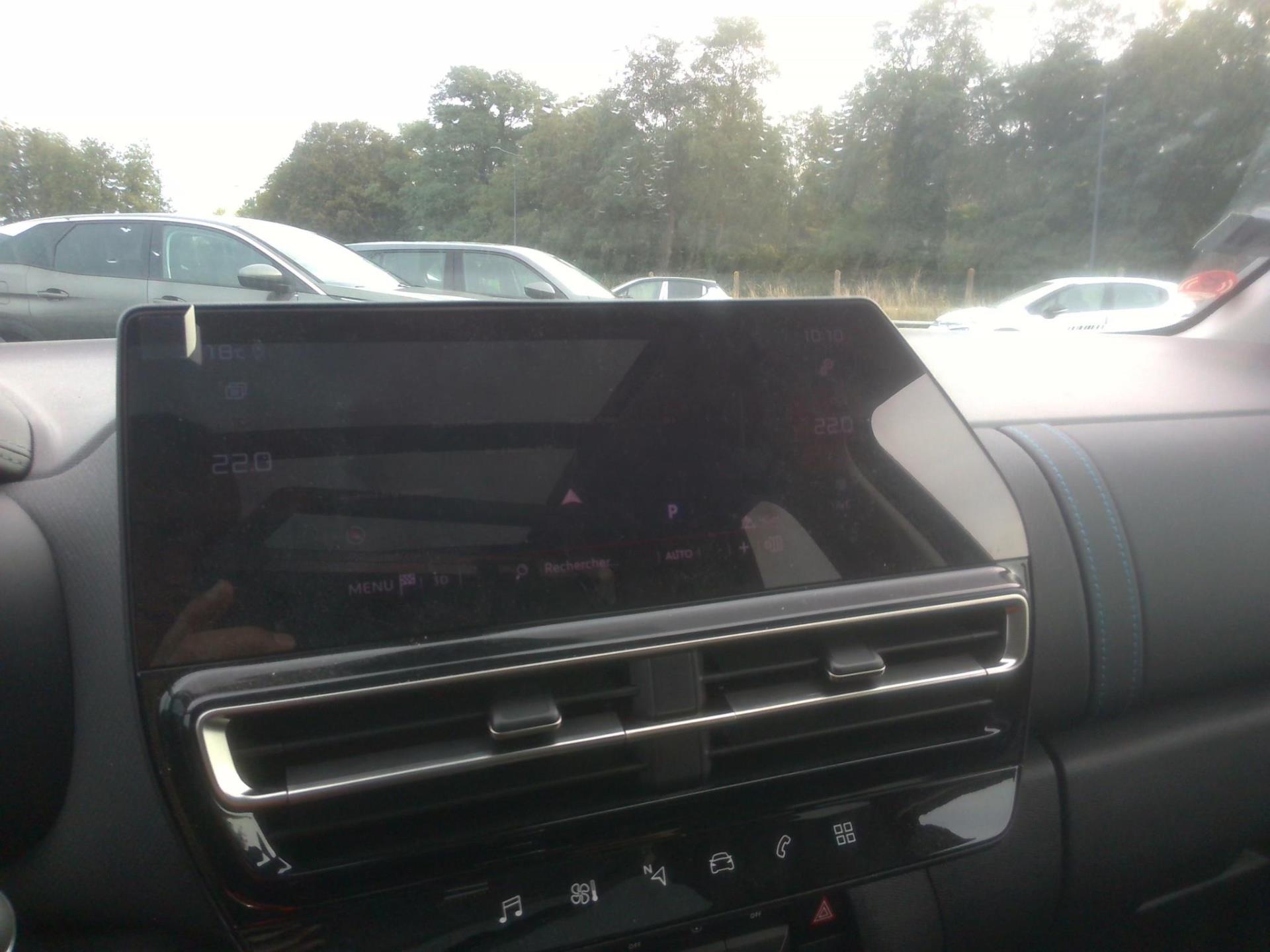 Citroen C5 Aircross BlueHDi 130 S&S BVM6 Shine 2022
