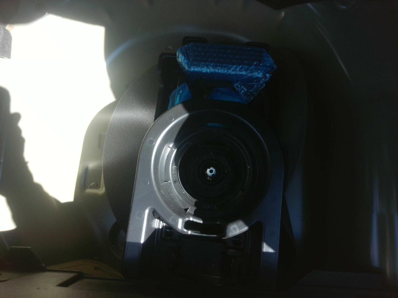 Foto Peugeot 208 7
