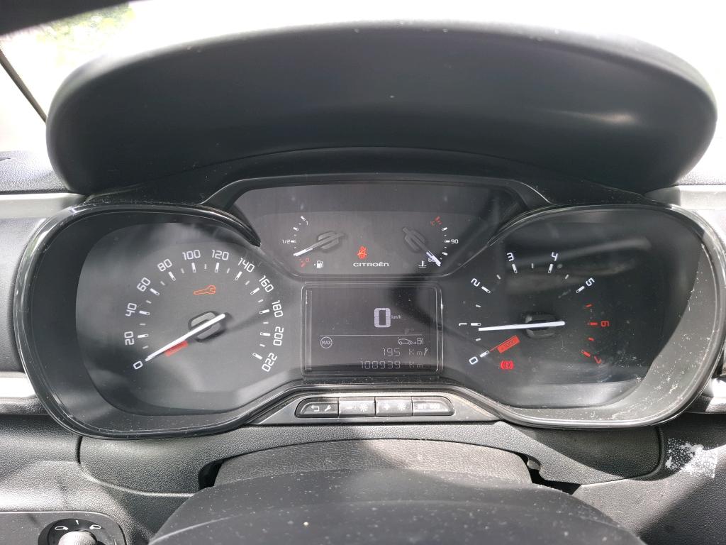Citroen C3 BlueHDi 100 S&S BVM6 Feel Business 2021