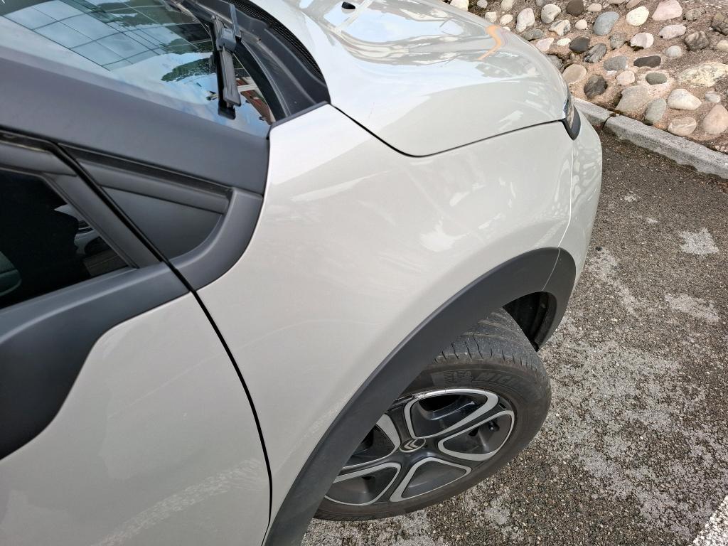 Citroen C3 PureTech 83 S&S BVM5 Feel Pack 2022