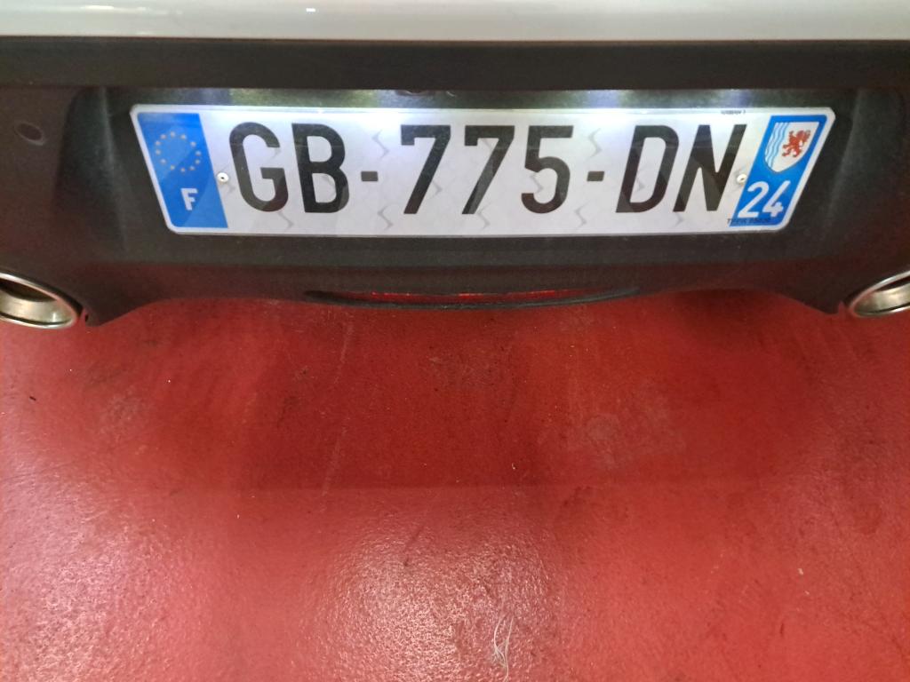 DS DS3 Crossback PureTech 155 EAT8 Grand Chic 2021