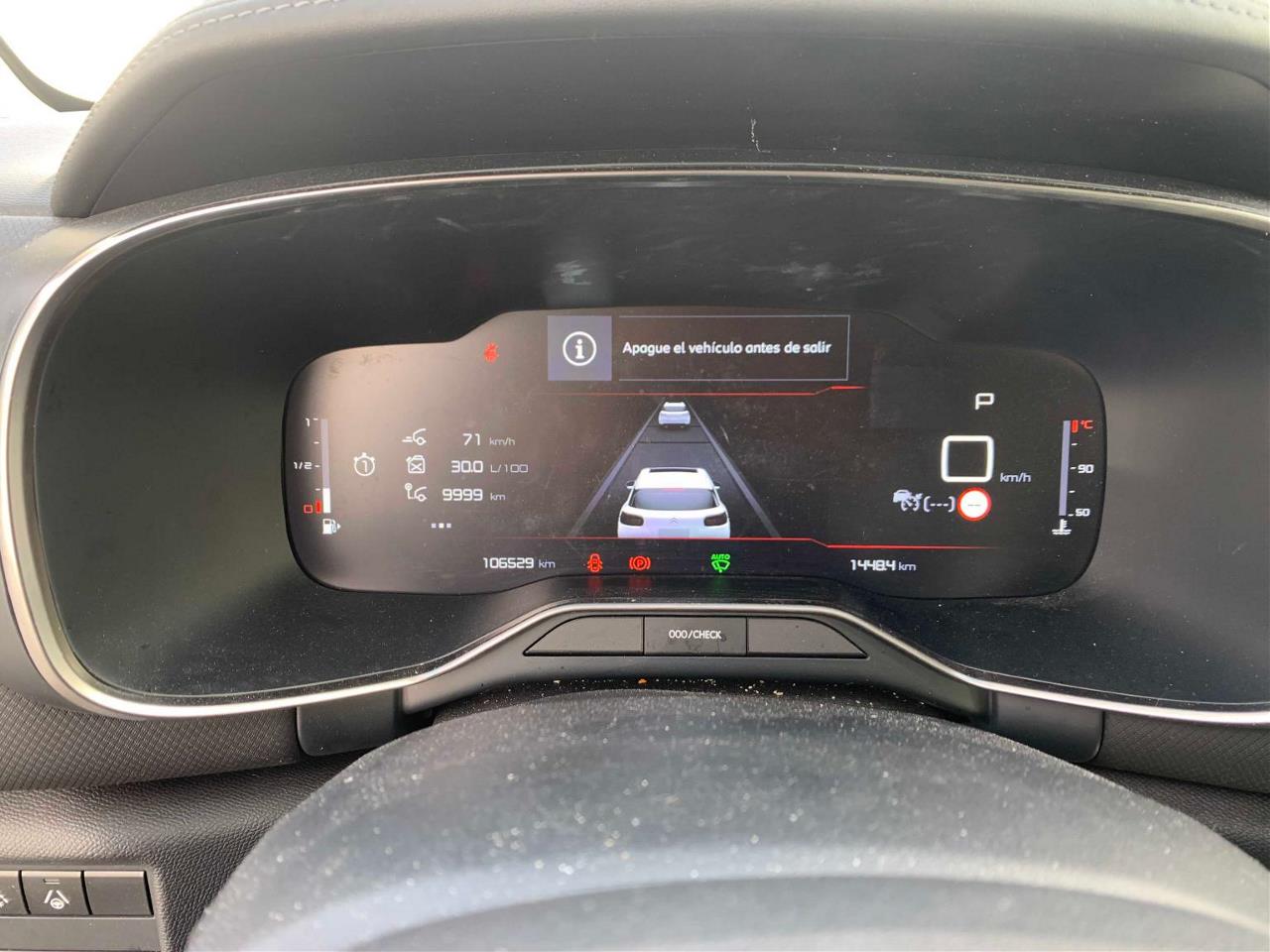 Foto Citroën C5 Aircross 2