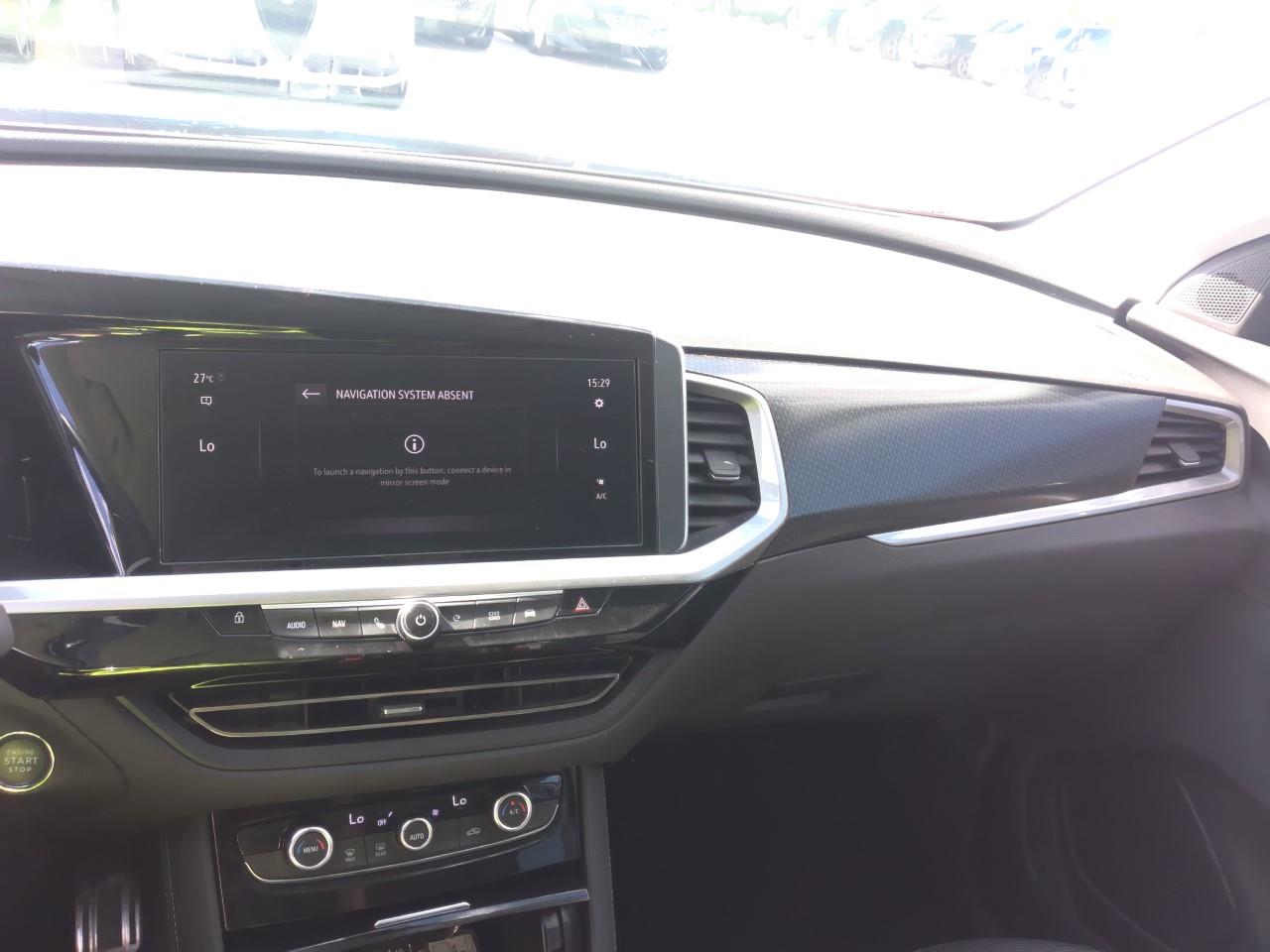 Foto Opel Grandland PHEV 7