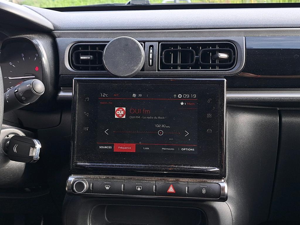Citroen C3 PureTech 110 S&S BVM6 Feel Pack 2021