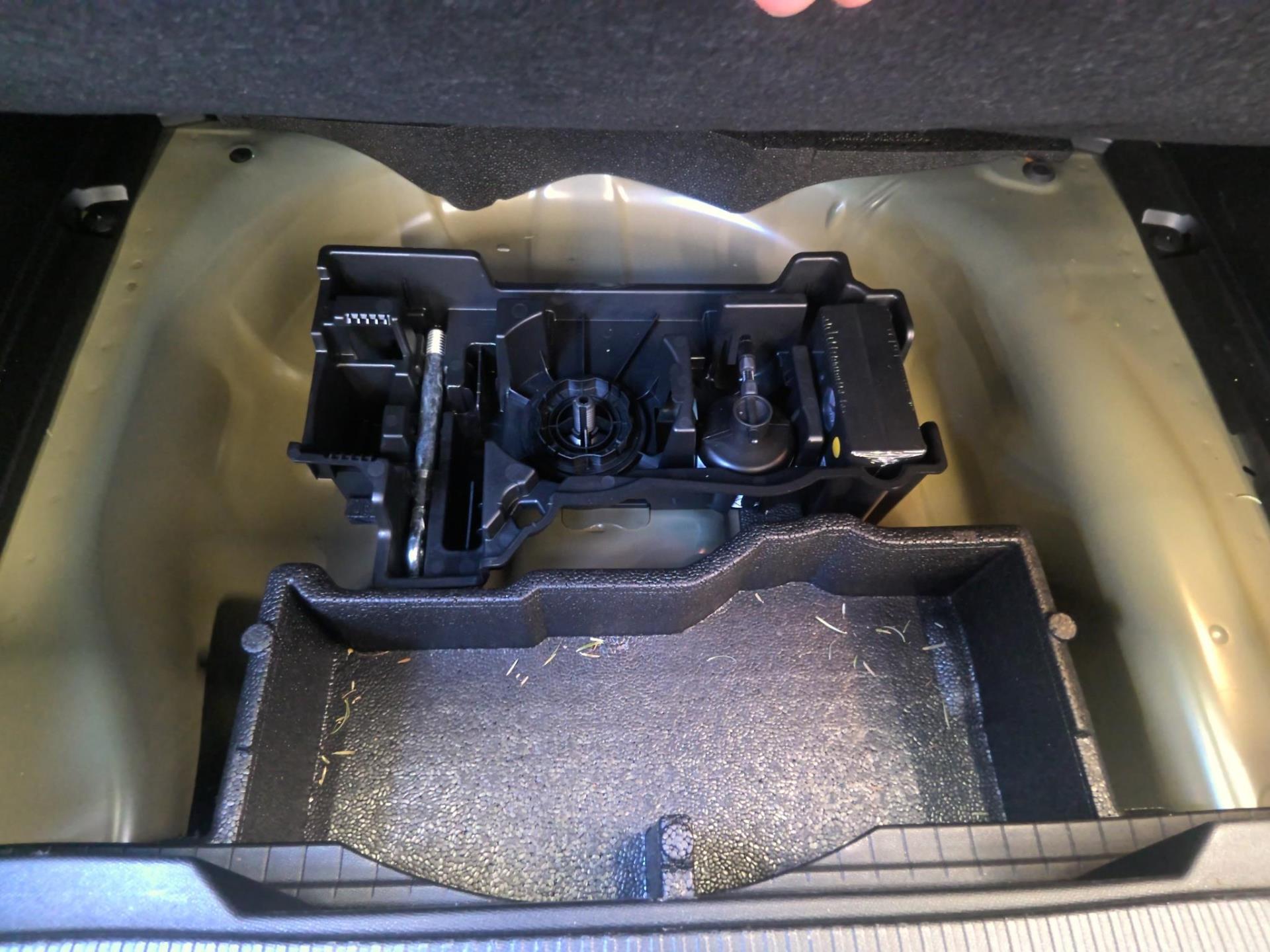 Peugeot 2008 100 S&S BVM6 Style 2025
