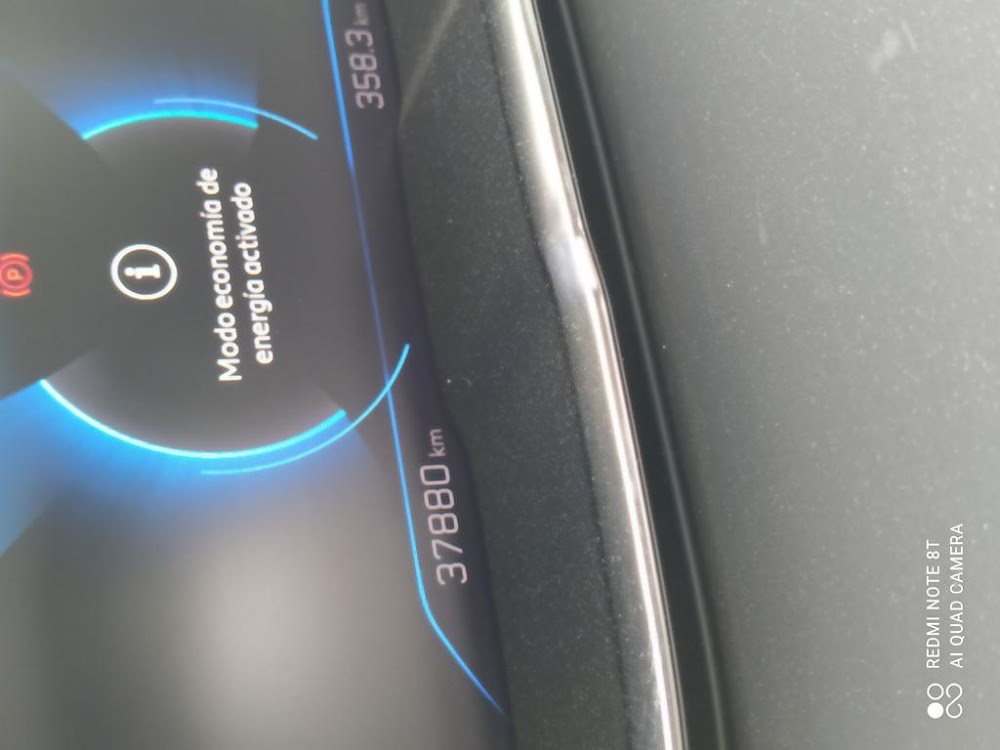 Foto Peugeot 3008 2