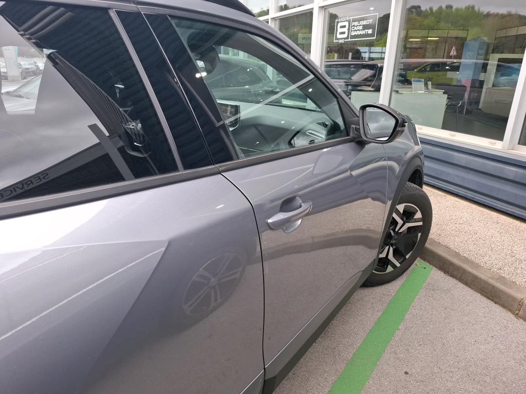 Peugeot 2008 PureTech 130 S&S EAT8 Allure 2024