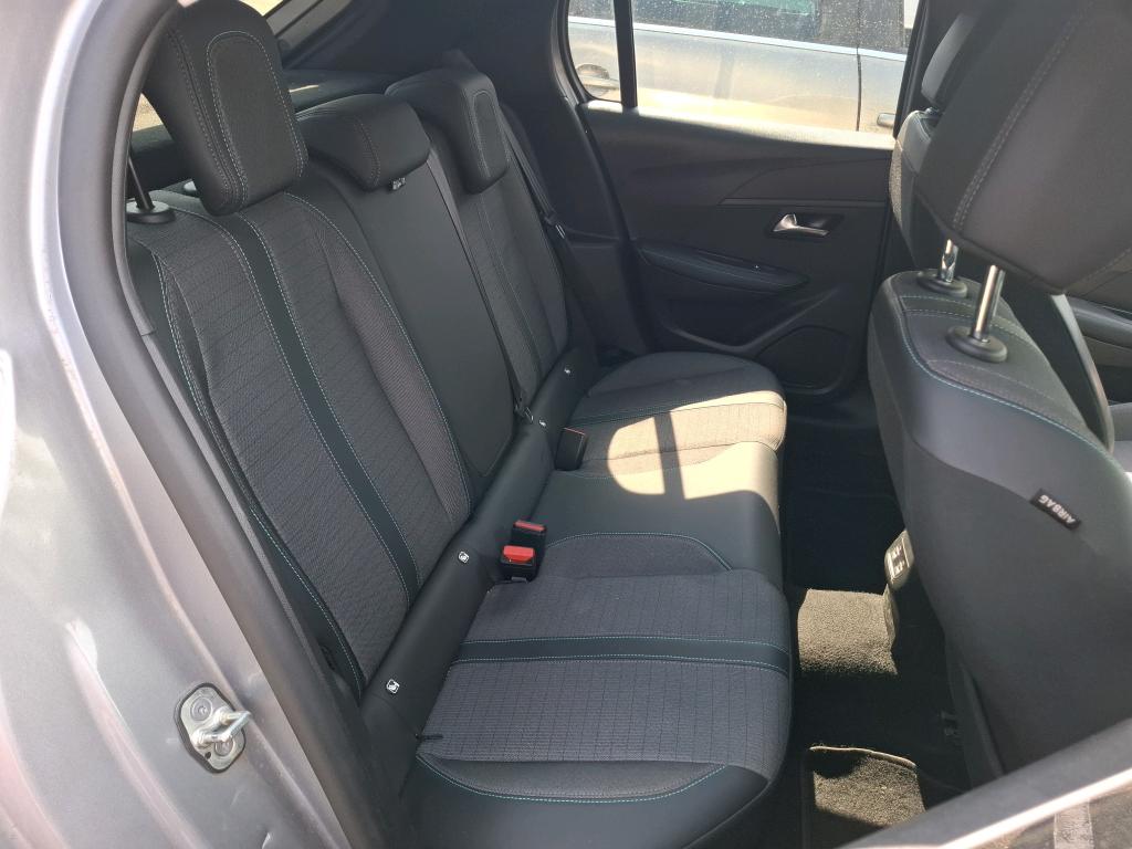 Peugeot 208 BlueHDi 100 S&S BVM6 Allure 2023